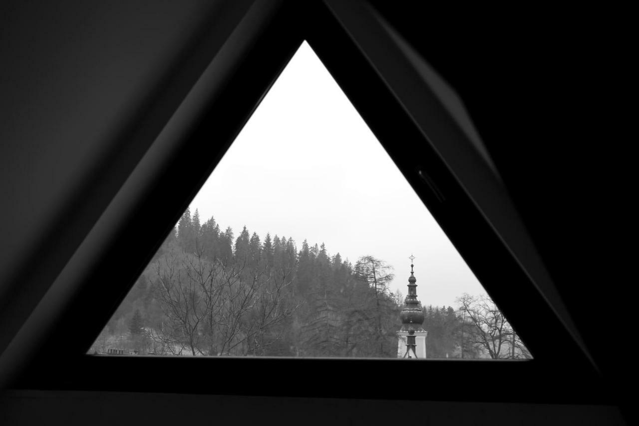 Lapszanska Ostoja Vila Łapsze Niżne Exterior foto